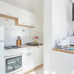 Apartmán By The Sea - 22241 Rogoznica (Sibenik-Knin)