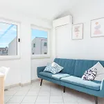 Apartmán By The Sea - 22241 Rogoznica (Sibenik-Knin)