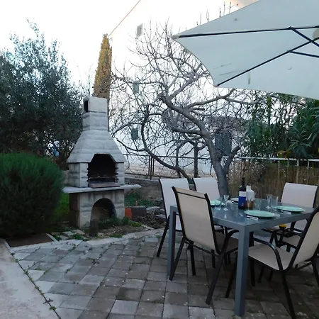 By The Sea - 22241 Apartment