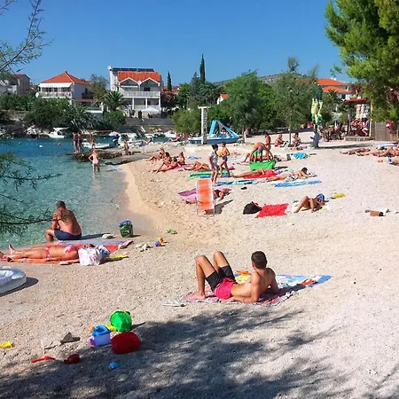 By The Sea - 22241 Rogoznica (Sibenik-Knin)