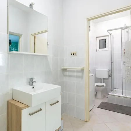 By The Sea - 22241 * Rogoznica (Sibenik-Knin)