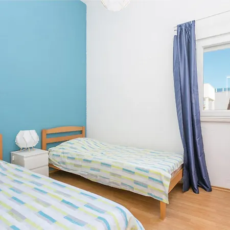 By The Sea - 22241 Apartment Rogoznica (Sibenik-Knin)