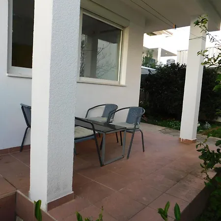 Apartment By The Sea - 22241 *