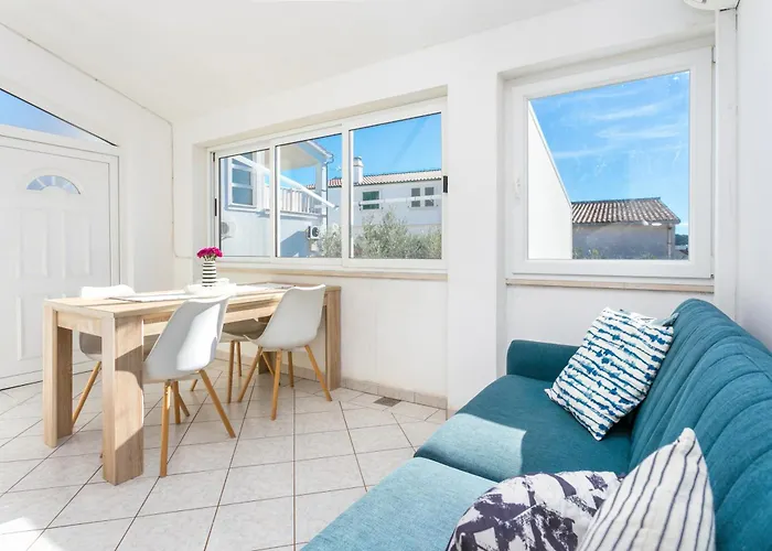 By The Sea - 22241 * Rogoznica (Sibenik-Knin)