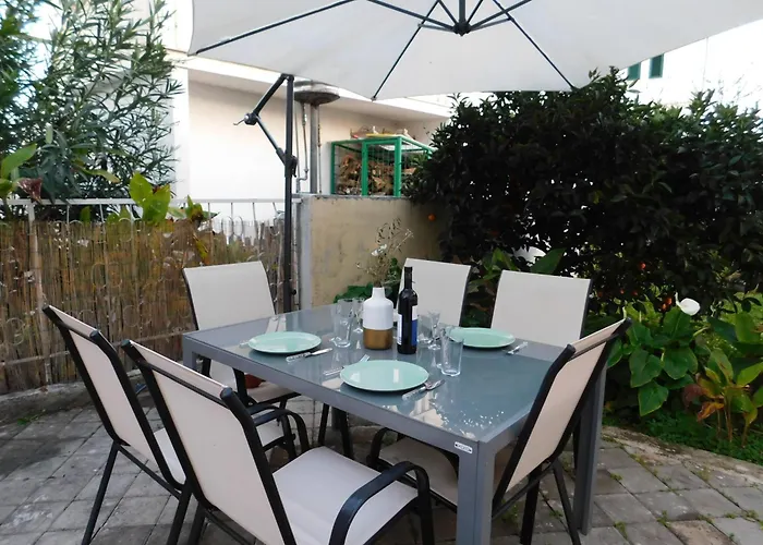 By The Sea - 22241 * Rogoznica (Sibenik-Knin)