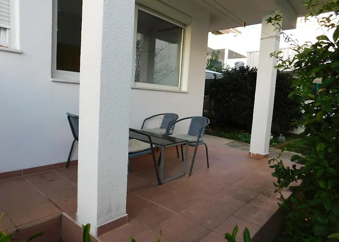 Apartman By The Sea - 22241 *