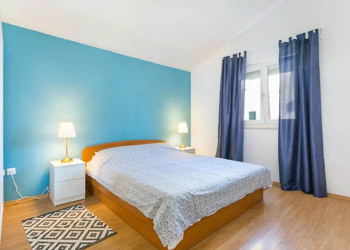 By The Sea - 22241 Apartman Rogoznica (Sibenik-Knin)