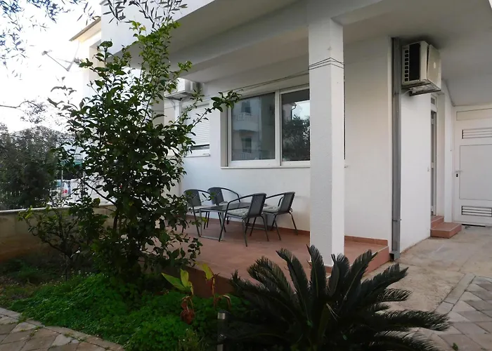 Apartman By The Sea - 22241